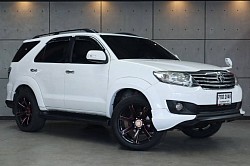 Fortuner