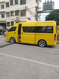 Van