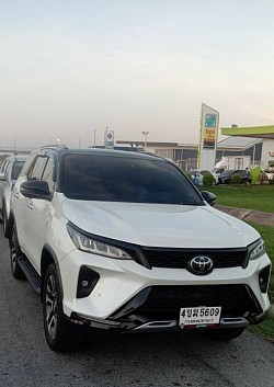 fortuner