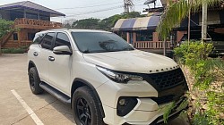 Fortuner