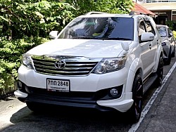 Fortuner