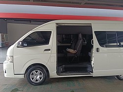 Van