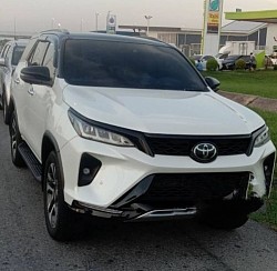 Fortuner