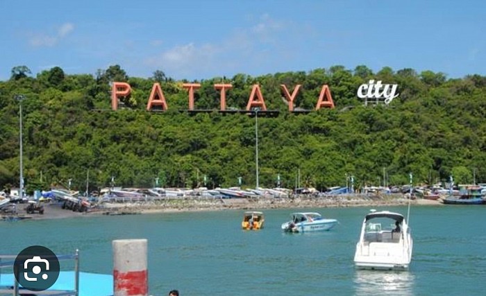 Pattaya